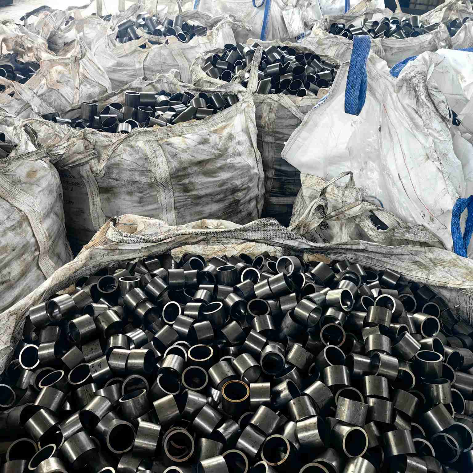 云浮市精密管无缝管零切 - 方案